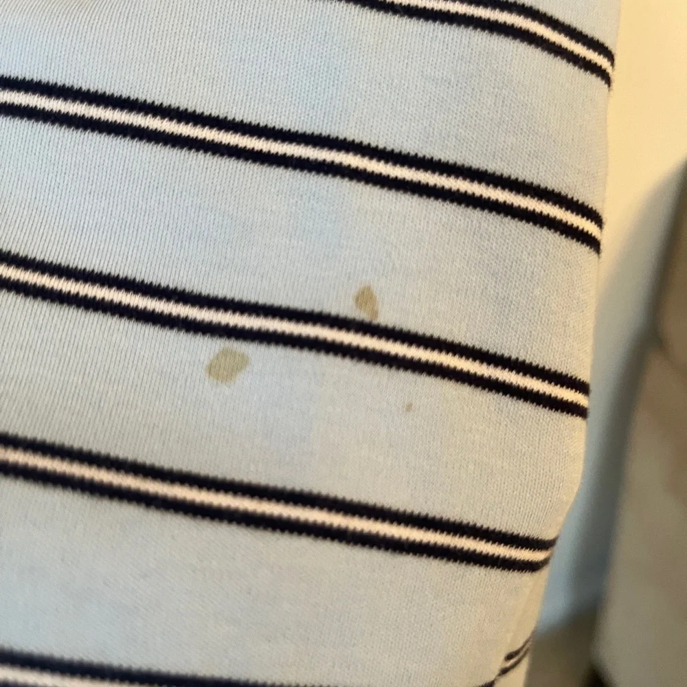 Polo Ralf Lauren’s blue shirt size M - Picture 5 of 5